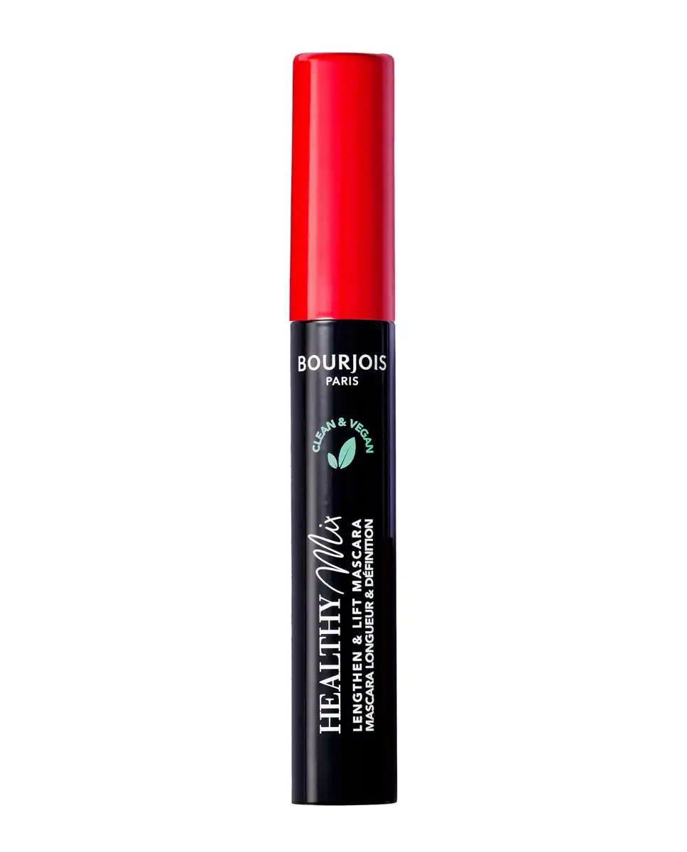 Bourjois - Máscara De Pestañas Healthy Mix - Bourjois - Comparador de precios