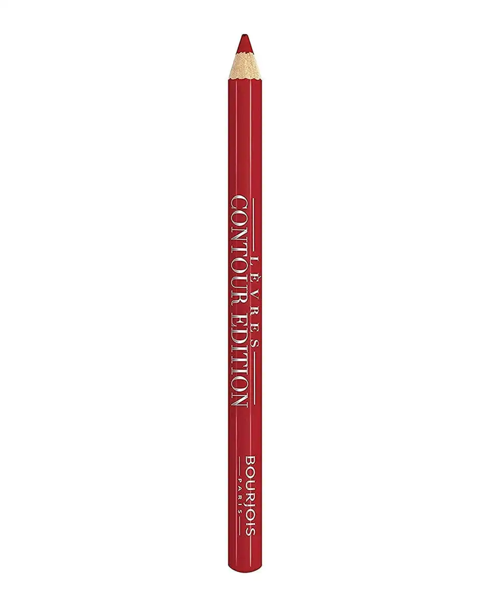 Bourjois - Perfilador De Labios Lèvres Contour Edition - Bourjois - Comparador de precios