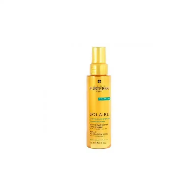 Bruma hidratante despues del sol 100ml - René Furterer - Comparador de precios