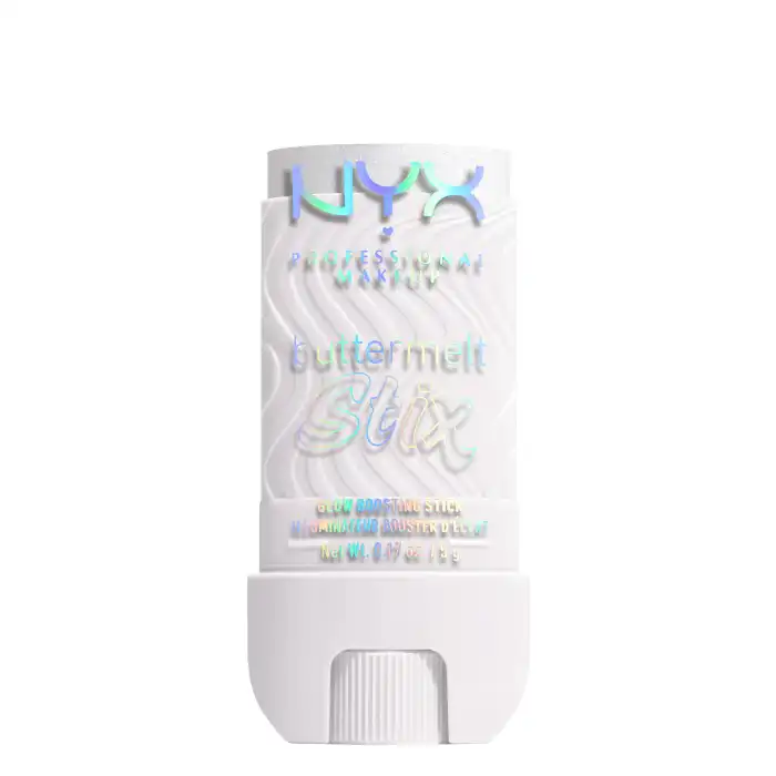 Buttermelt Glow Stick Iluminador - NYX PROFESSIONAL MAKE UP - Comparador de precios