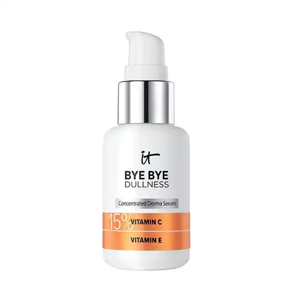 Bye Bye Dullness Vitamin C Serum - IT Cosmetics - Comparador de precios