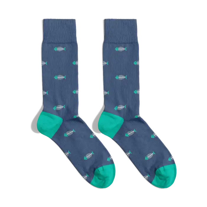 Calcetines Fish Socks  Billy Brown - BILLY BROWN - Comparador de precios