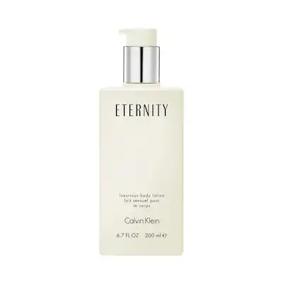 CALVIN KLEIN Eternity Body Lotion 200 ml 200.0 ml - Calvin Klein - Comparador de precios