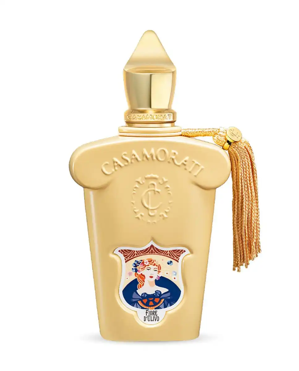 Casamorati - Eau de Parfum Fiore d'Ulivo 100 ml Casamorati. - Casamorati - Comparador de precios