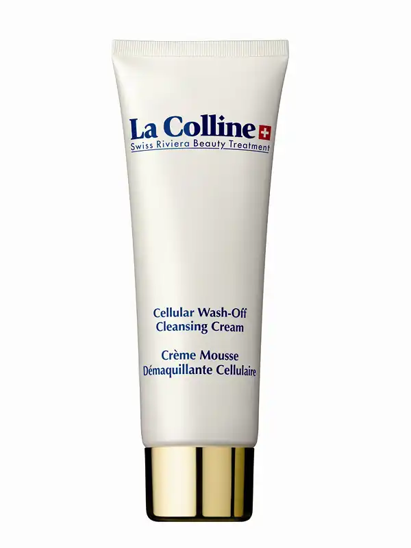 Cellular Wash-Off Cleansing Cream - La Colline - Comparador de precios