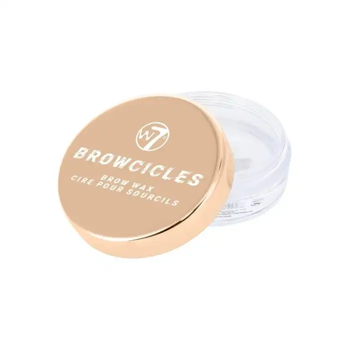 Cera para Cejas Browcicles Brow Max - W7 - Comparador de precios