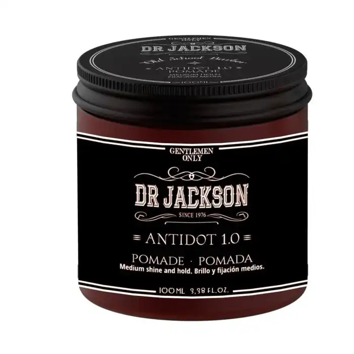 Cera Pomada Antidot 1.0 100 ml  Dr Jackson - Dr Jacksons - Comparador de precios