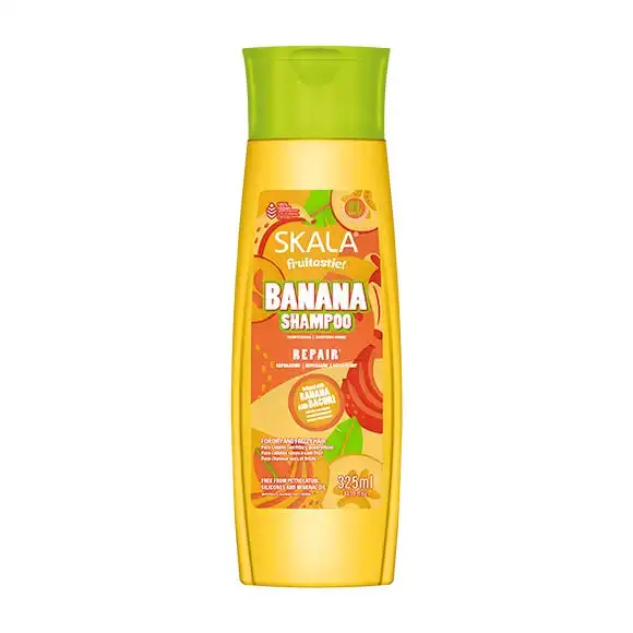 Champú Banana - SKALA - Comparador de precios