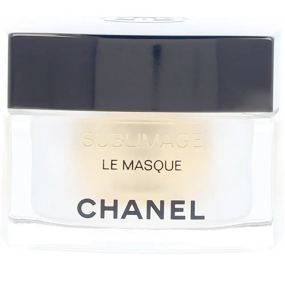 CHANEL - SUBLIMAGE LE MASQUE Mascarillas hidratantes 50 g unisex - Chanel - Comparador de precios