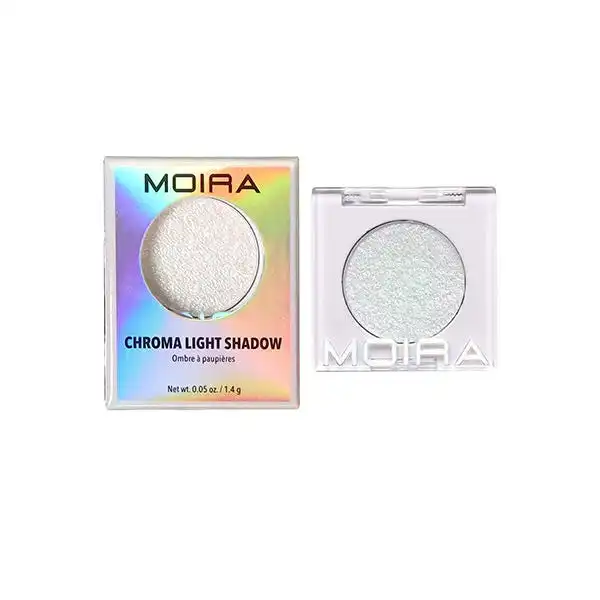 Chroma Light Shadow 17 Opal gazed - Moira - Comparador de precios