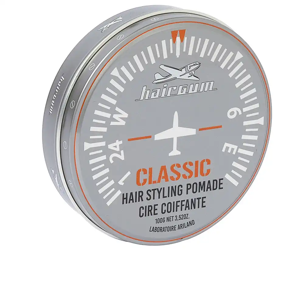 Classic pomada para peinar el cabello 100 gr - Hairgum - Comparador de precios
