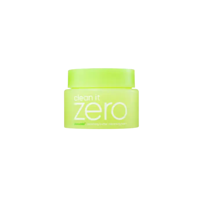 Clean it Zero Enriching Butter Cleansing Balm 100 ml - Banila Co - Comparador de precios