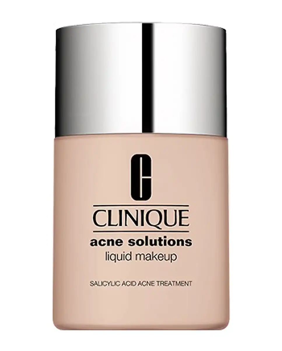 Clinique - Anti-Blemish Solutions Maquillaje Para Piel Con Granos - Clinique - Comparador de precios