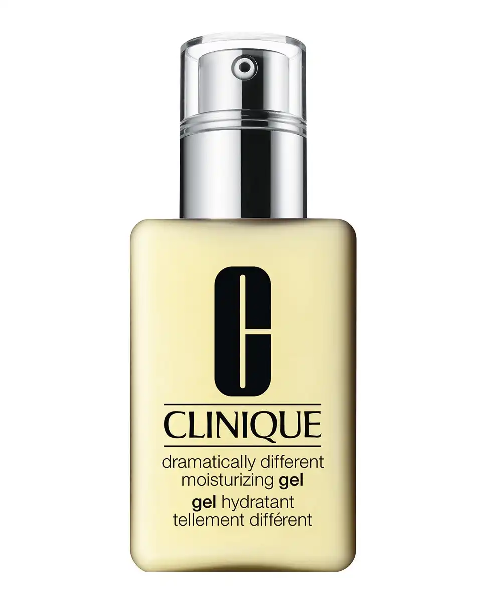 Clinique - Gel Hidratante Facial Dramatically Different - Clinique - Comparador de precios