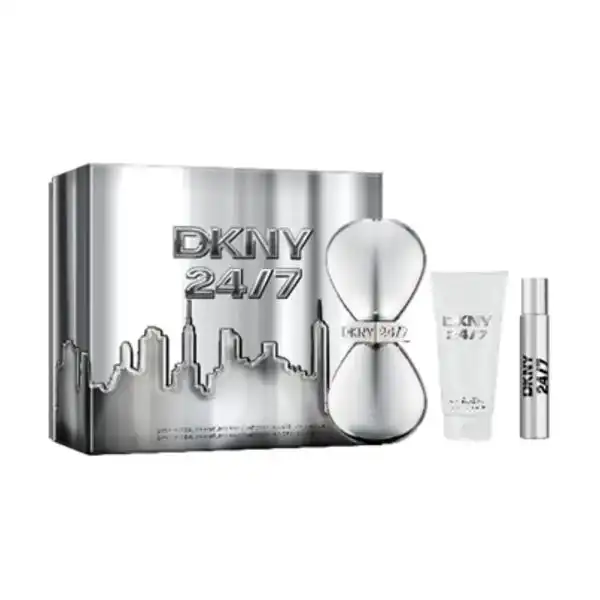 Cofre 24/7 - DKNY - Comparador de precios