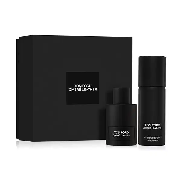 Cofre Ombre Leather - Tom Ford - Comparador de precios
