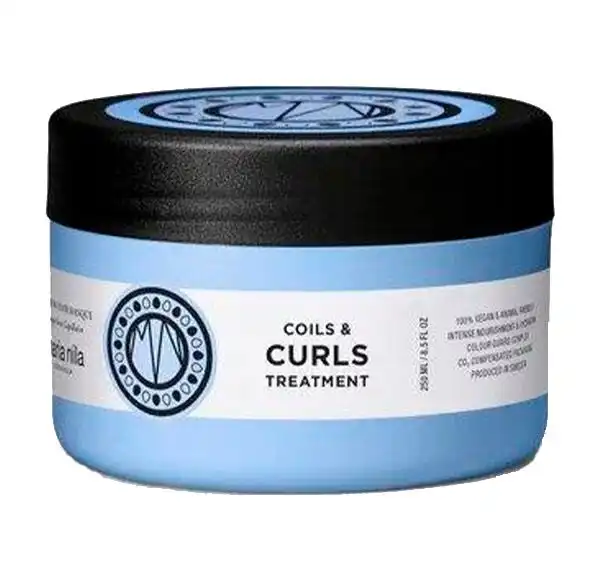Coils & Curls - Maria Nila - Comparador de precios