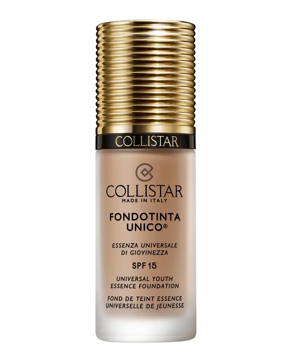 Collistar - Base De Maquillaje Unico Esencia Universal Juventud SPF 15 - Collistar - Comparador de precios