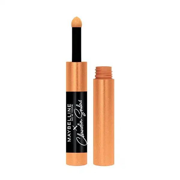 Color Strike By Claudia Salas Edición Limitada 35 Flash - MAYBELLINE NEW YORK - Comparador de precios