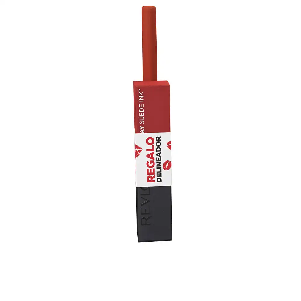 Colorstay Suede Ink Estuche 2 pz - Revlon Mass Market - Comparador de precios