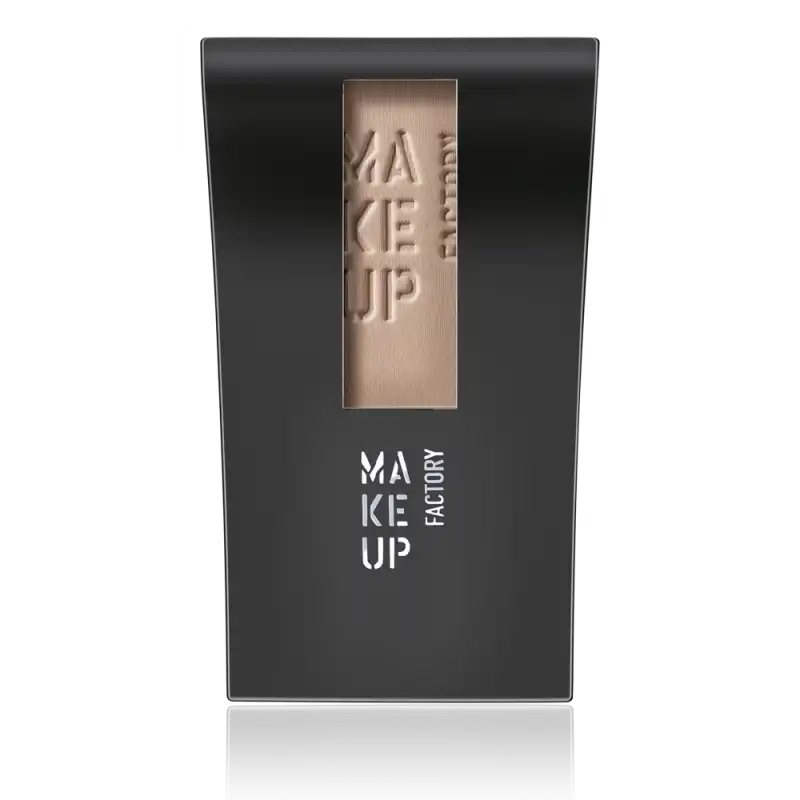 Compact Powder Light Creme 4 - Make Up Factory - Comparador de precios