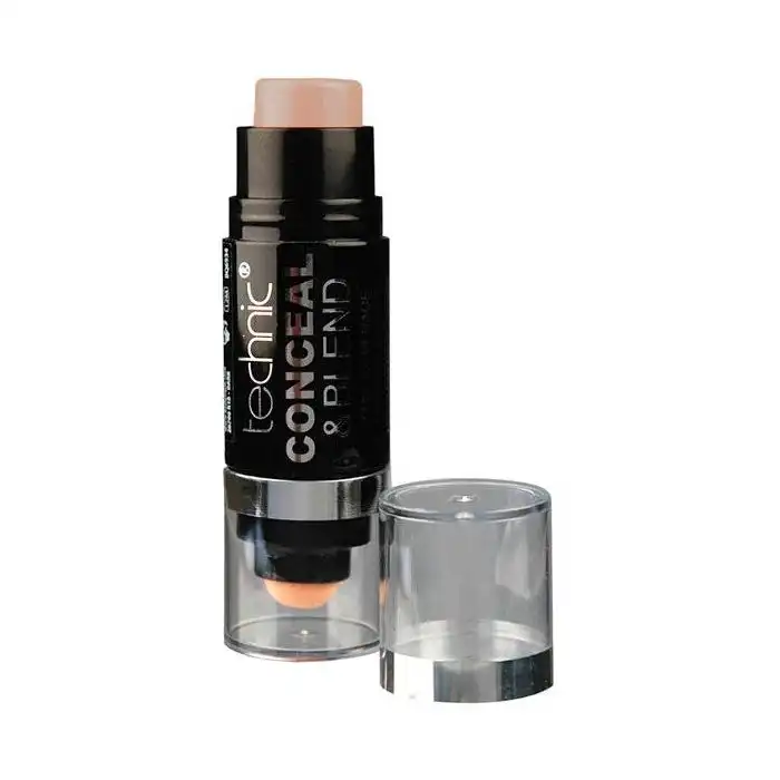 Conceal - Blend Corrector con Esponja - Technic - Comparador de precios