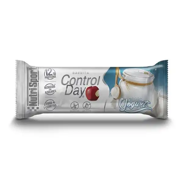 Control Day - Nutrisport - Comparador de precios