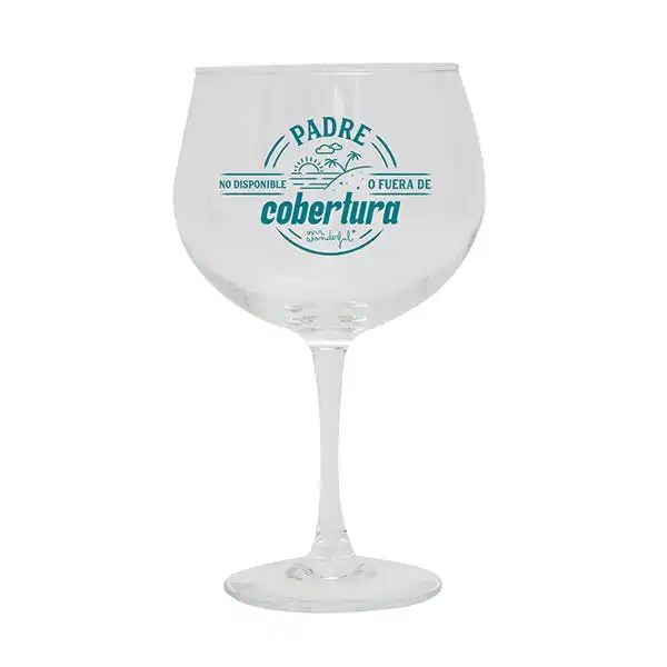 Copa De Balón Padre No Disponible - Mr Wonderful - Comparador de precios