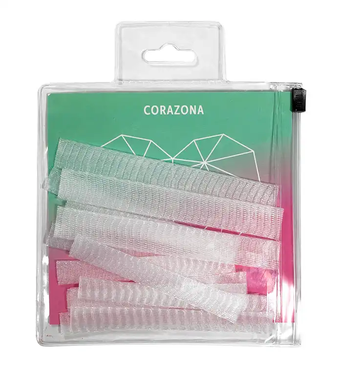 CORAZONA - Fundas para pinceles - CORAZONA - Comparador de precios
