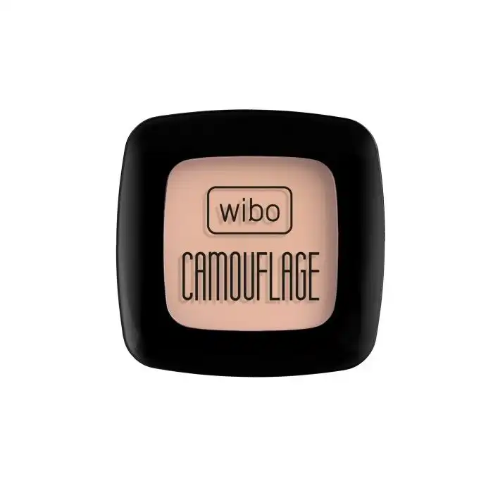 Corrector en Crema Camouflage - WIBO - Comparador de precios