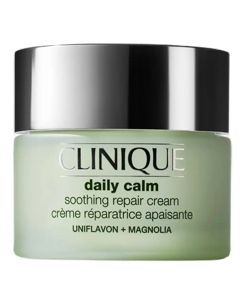 Crema Hidrante Daily Calm™ Soothing Repair Cream 50Ml Clinique - Clinique - Comparador de precios