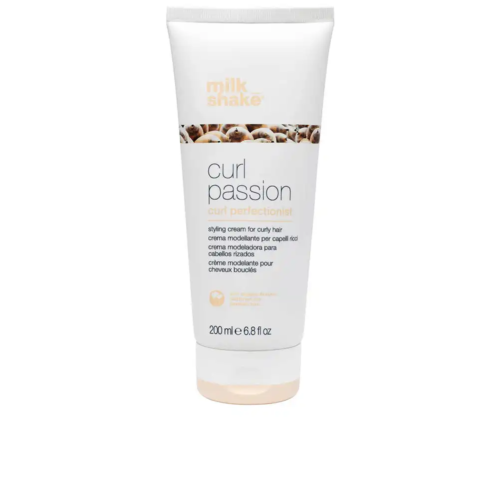 Curl Passion perfectionist 200 ml - Milk Shake - Comparador de precios