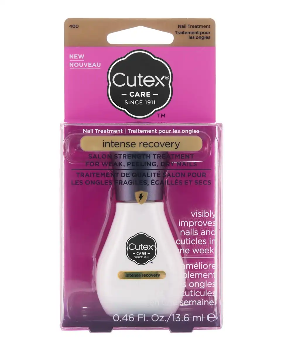 Cutex - Aceite Hidratante Intensivo - Cutex - Comparador de precios