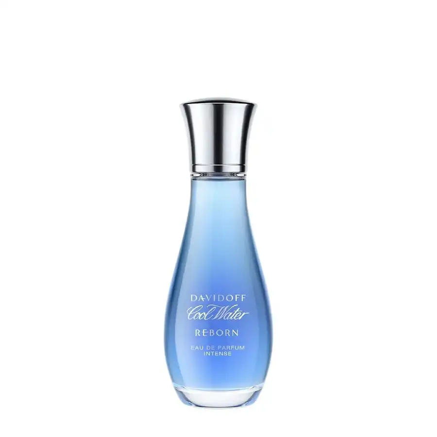Davidoff - Cool Water Woman Reborn Intense Perfumes 50 ml female - Davidoff - Comparador de precios
