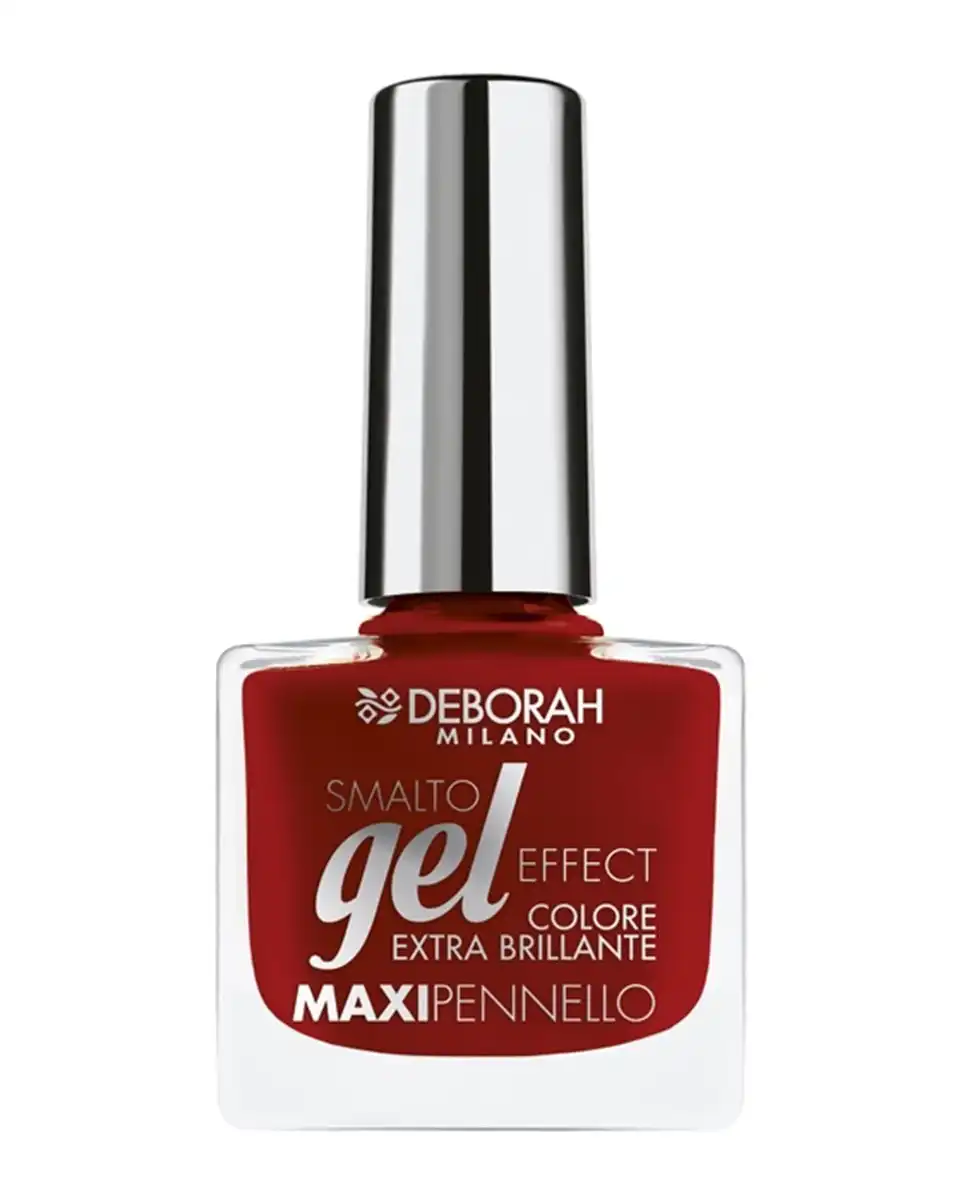 Deborah Milano - Esmalte De Uñas Gel Effect - Deborah Milano - Comparador de precios