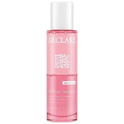 DECLARÉ Declaré Soft Cleasing Bi Phase Sensitive, 100 ml - Declaré - Comparador de precios