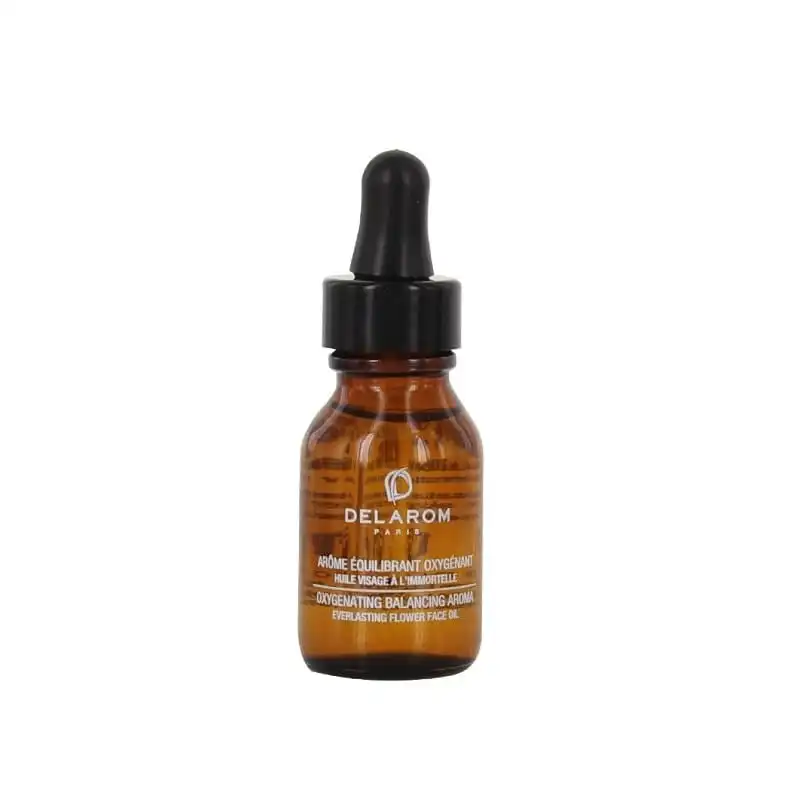 Delarom aroma balanceador oxigenante 15 ml - Delarom - Comparador de precios