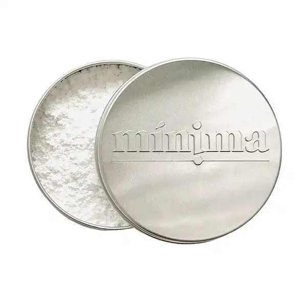 DentÃ­frico En Polvo Zero Waste - MINIMA ORGANICS - Comparador de precios