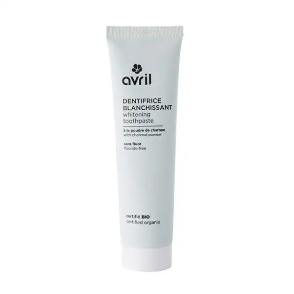 Dentifrice Blanchissant - Avril - Comparador de precios