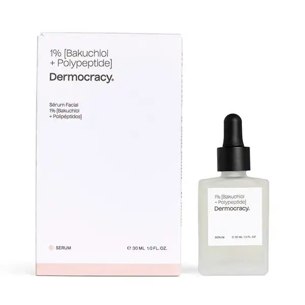 Dermocracy 30 ML - DERMOCRACY - Comparador de precios