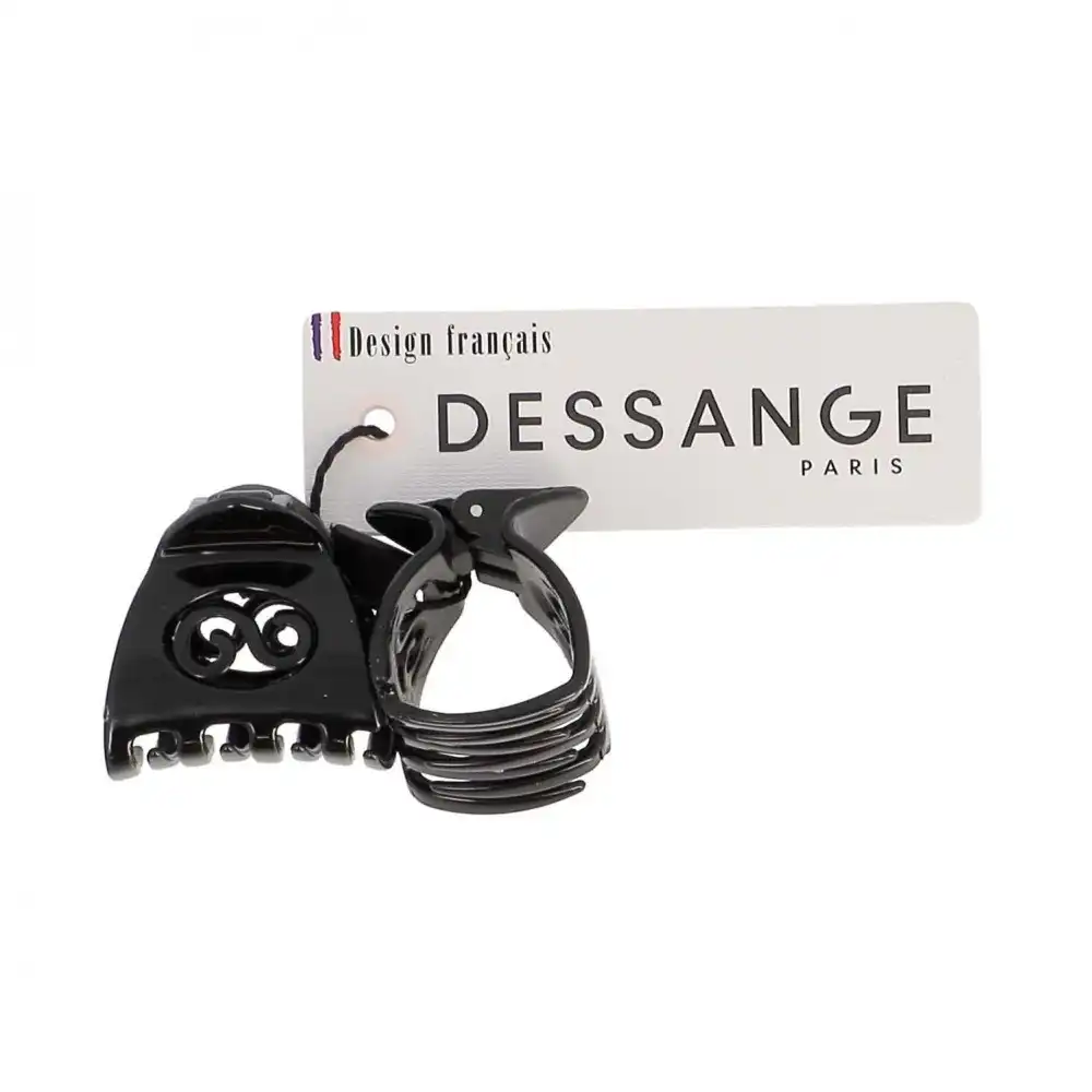 Dessange Pinzas Confort Diseño PM, 1 pcs - Dessange - Comparador de precios