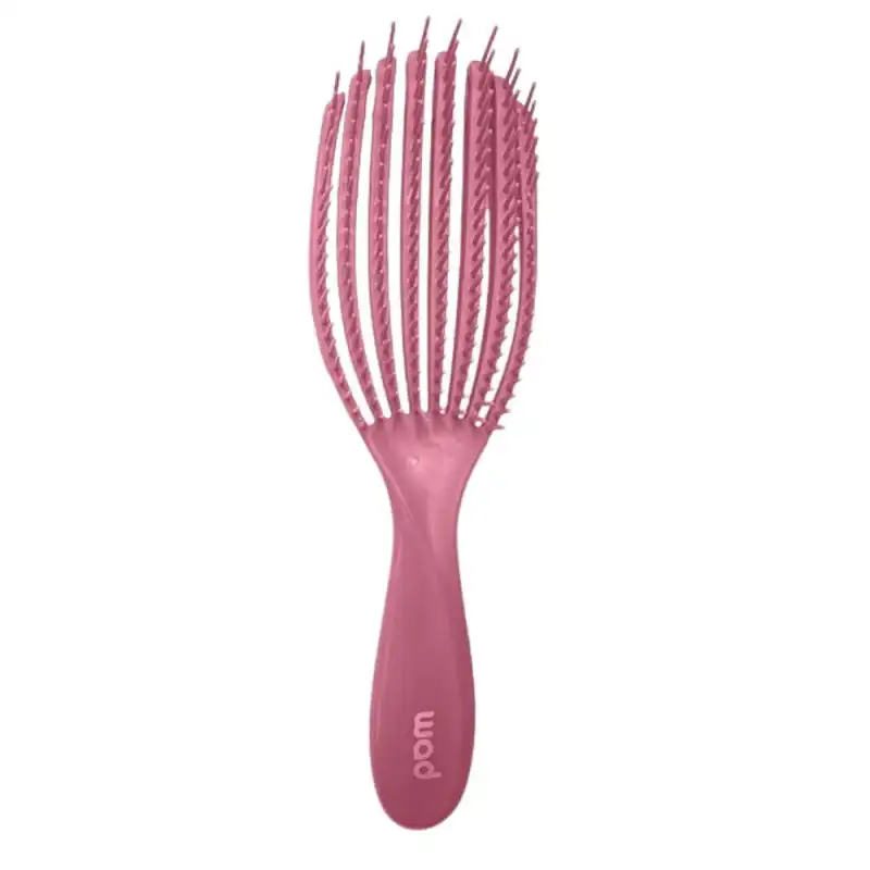 Detangling Brush Hush Pink - WAD Professional Beauty - Wad Professional Beauty - Comparador de precios
