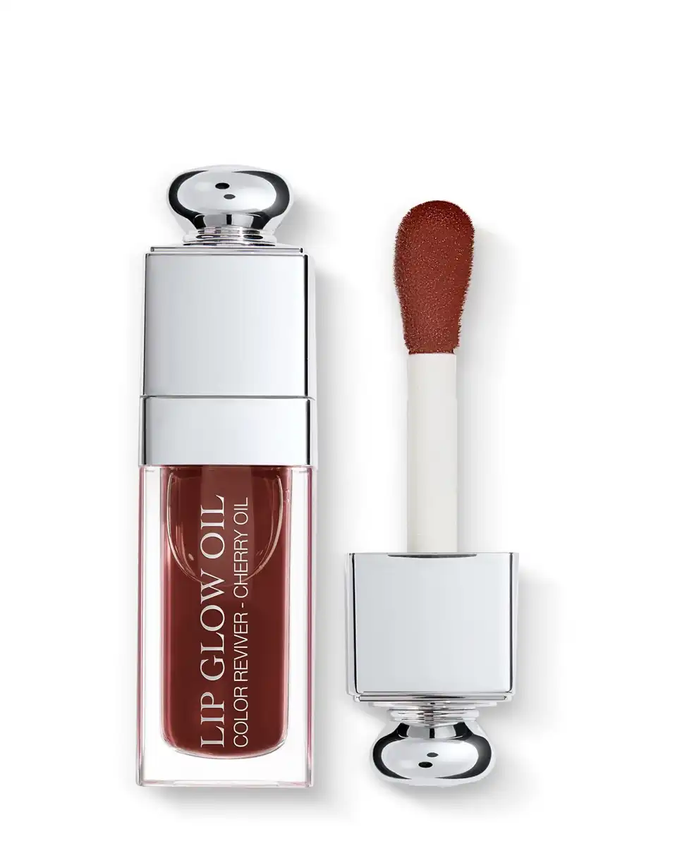 Dior - Aceite para labios brillante nutritivo - realzador del color - enriquecido con aceite de cereza. - Dior - Comparador de precios