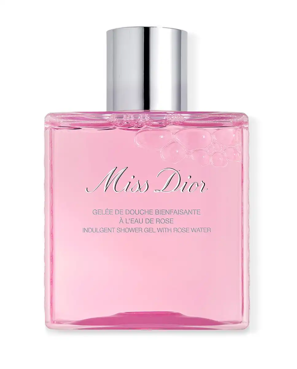 Dior - Gel de Ducha Corporal Beneficioso con Agua de Rosa. - Dior - Comparador de precios
