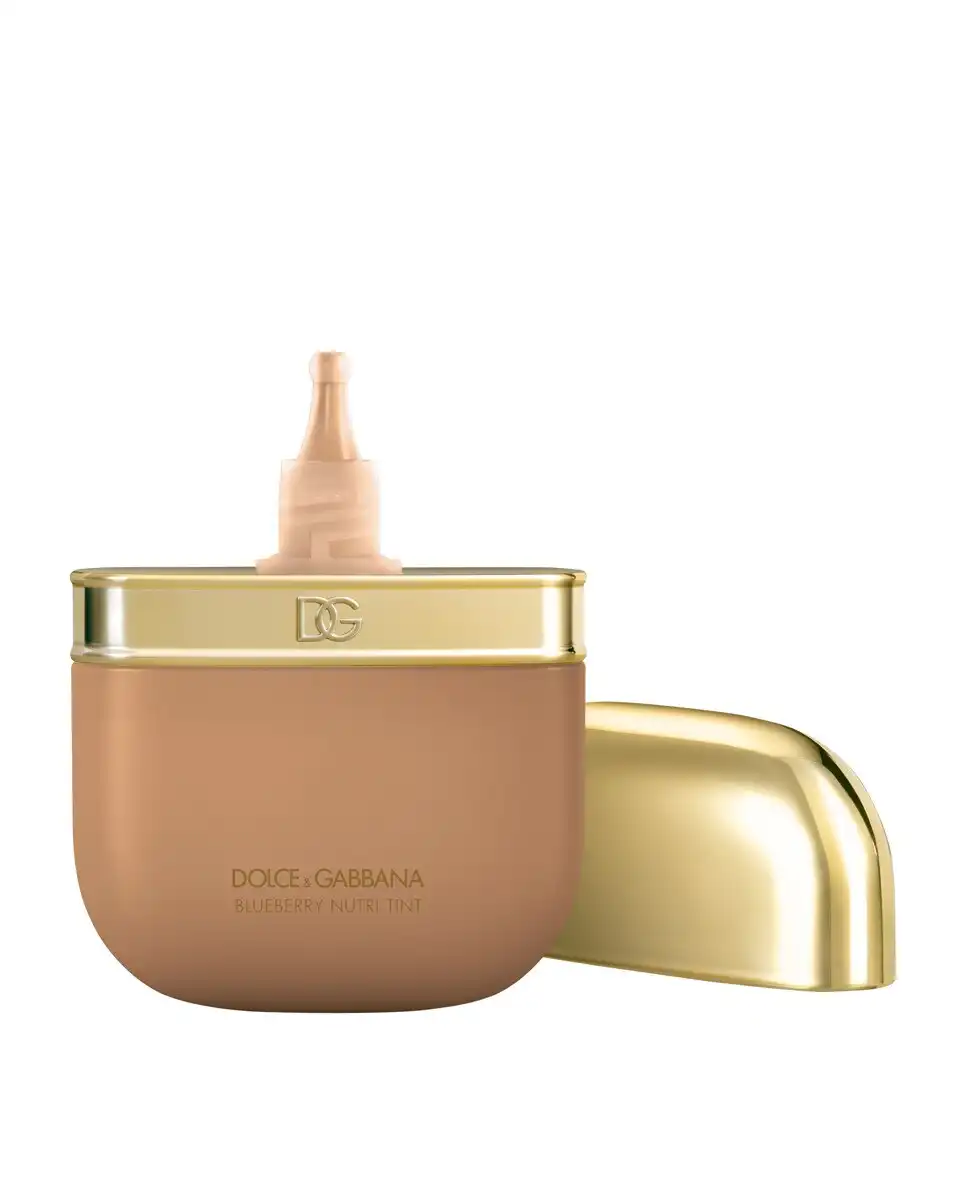 Dolce & Gabbana - Base de maquillaje Blueberry Nutri-Tint Dolce&Gabbana. - Dolce & Gabbana - Comparador de precios