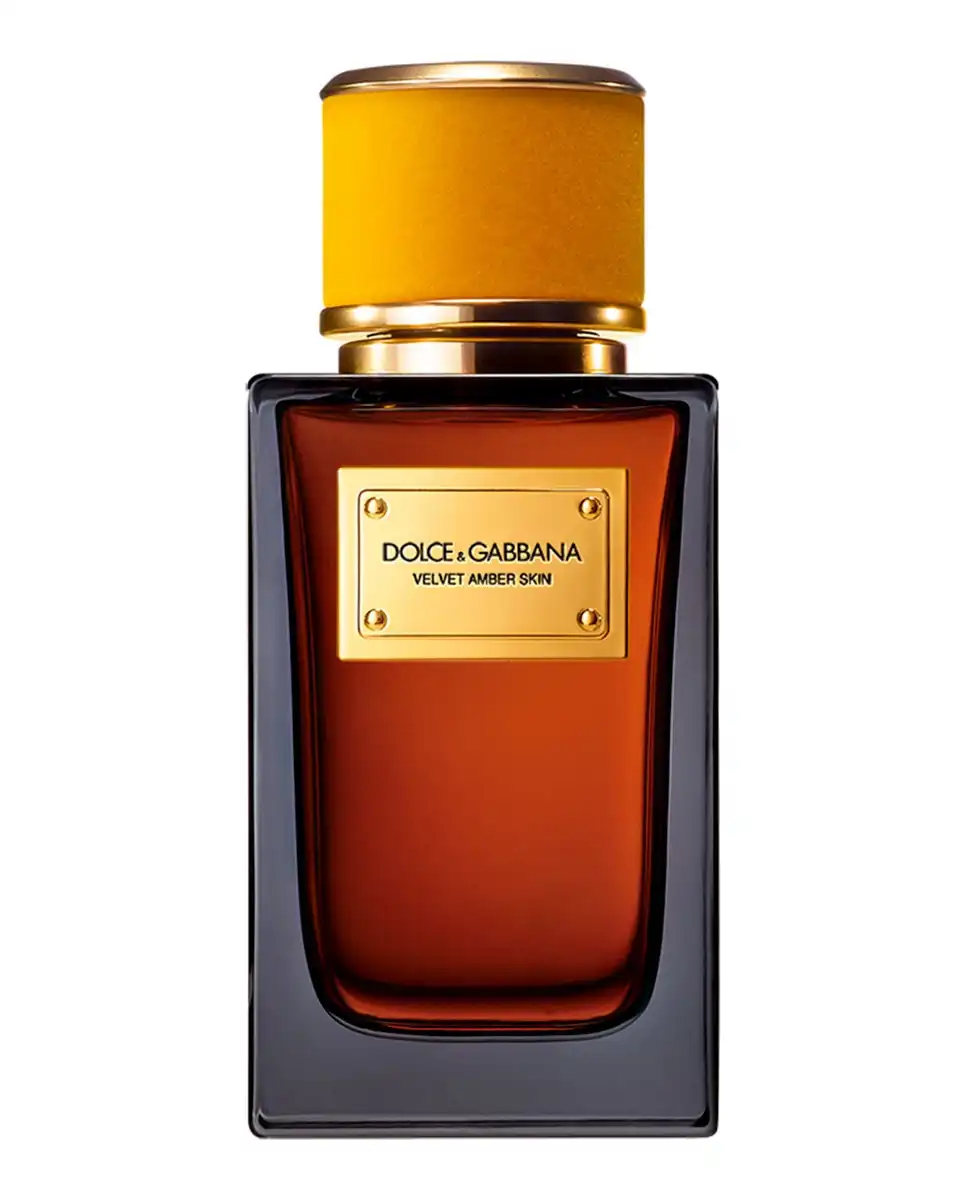 Dolce & Gabbana - Eau de Parfum Velvet Amber Skin 100 ml Dolce&Gabbana. - Dolce & Gabbana - Comparador de precios