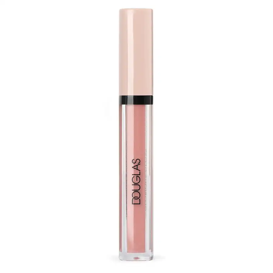 Douglas Collection - Make-Up Glorious Gloss Oil-Infused 3 ml 11 - Romantic Nude - Douglas Collection - Comparador de precios