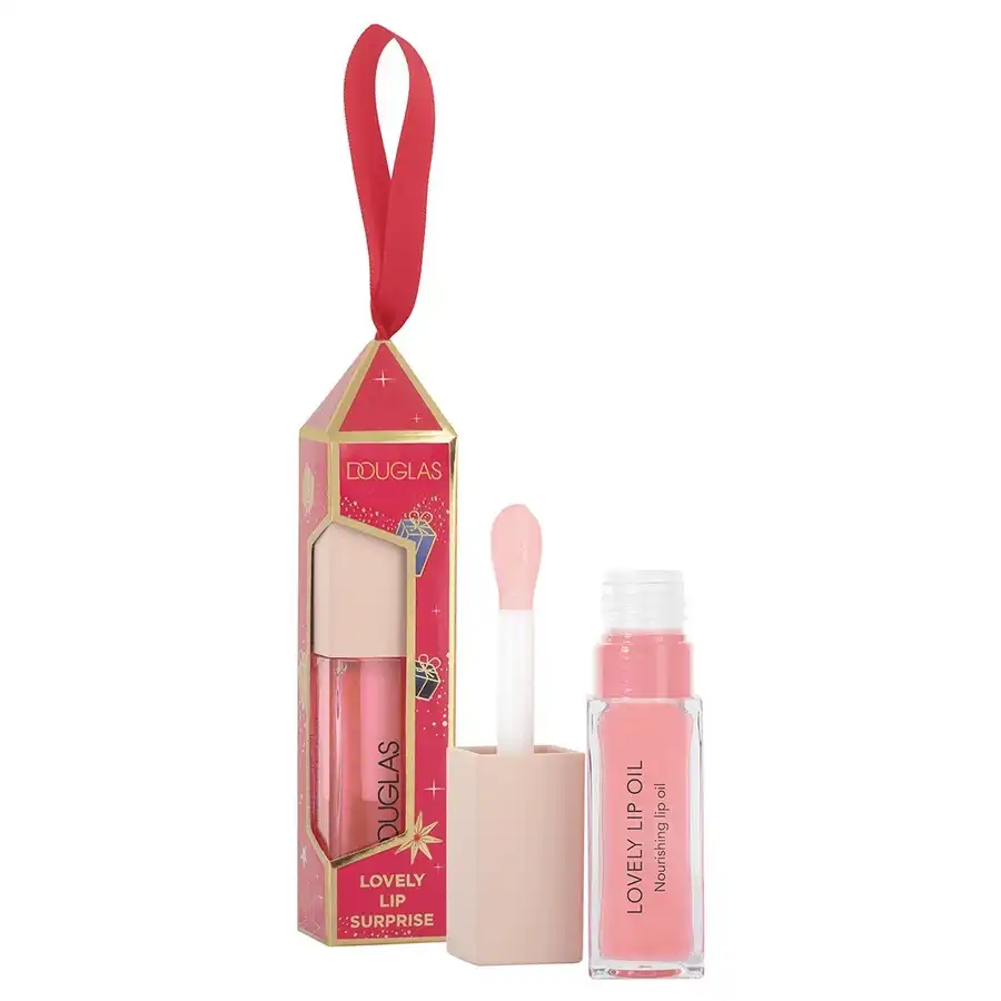 Douglas Collection - Make-Up Lovely Lip Surprise Gloss 1 pieces 1 Pieza - Douglas Collection - Comparador de precios
