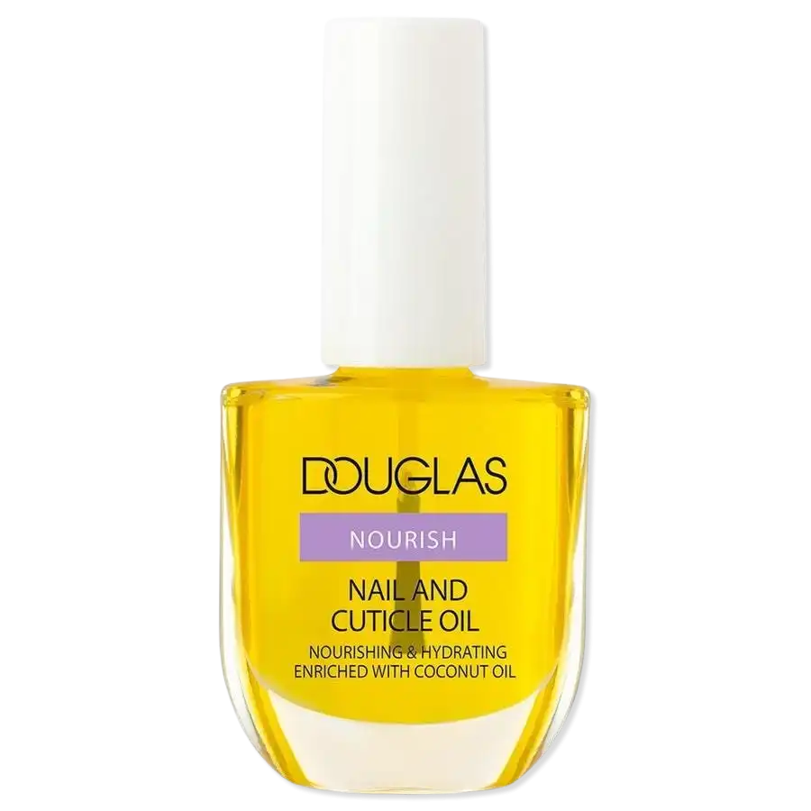 Douglas Collection - Make-Up Nail and Cuticle Oil Tratamientos y aceites para uñas 10 ml unisex - Douglas Collection - Comparador de precios