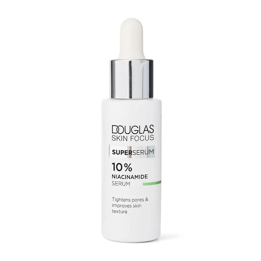 Douglas Collection - Skin Focus 10% Niacinamide Serum Sérums hidratantes 30 ml female - Douglas Collection - Comparador de precios